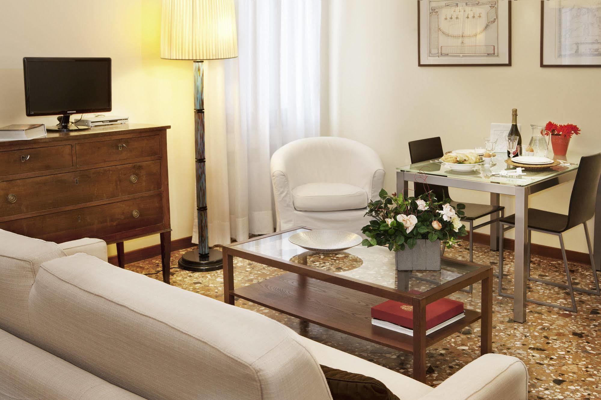 Aparthotel Ca' Foscolo Venezia