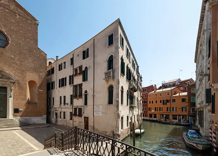 Residence Ca\' Foscolo