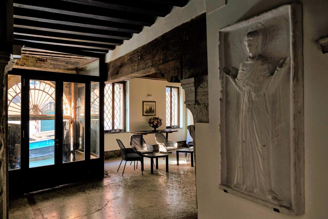 Ca' Foscolo Apart-hotel 2*