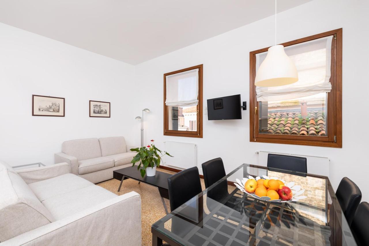 Apart-hotel Ca' Foscolo Veneza