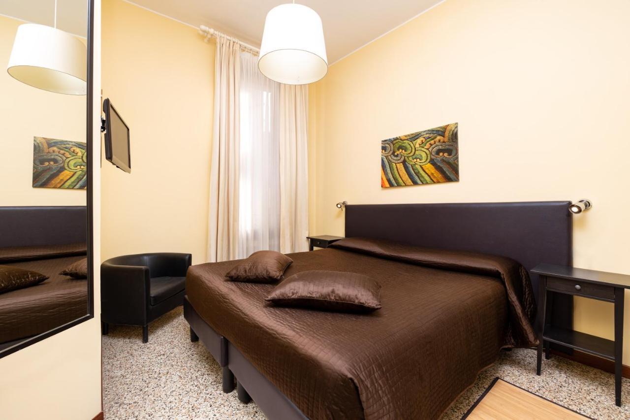 Aparthotel Ca' Foscolo Venezia