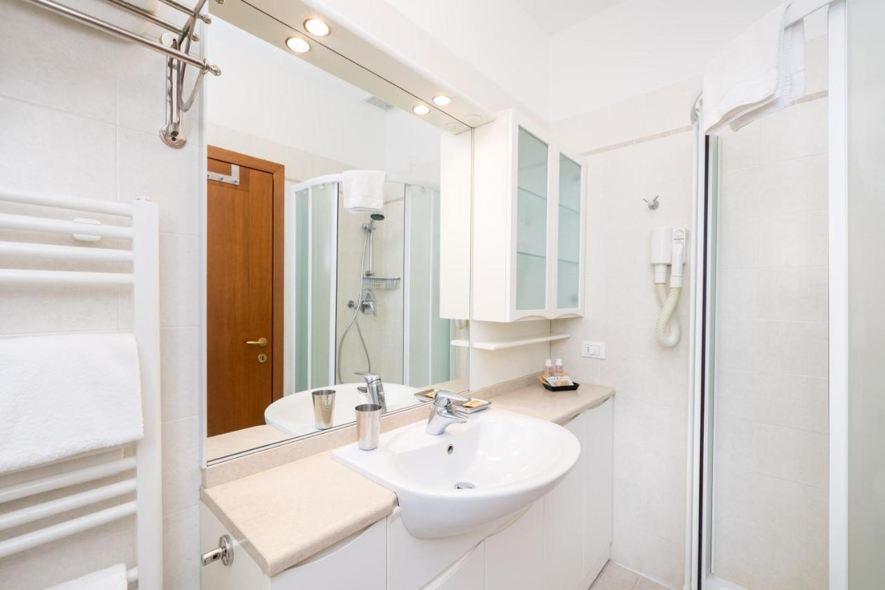 Ca' Foscolo Apart-hotel Veneza