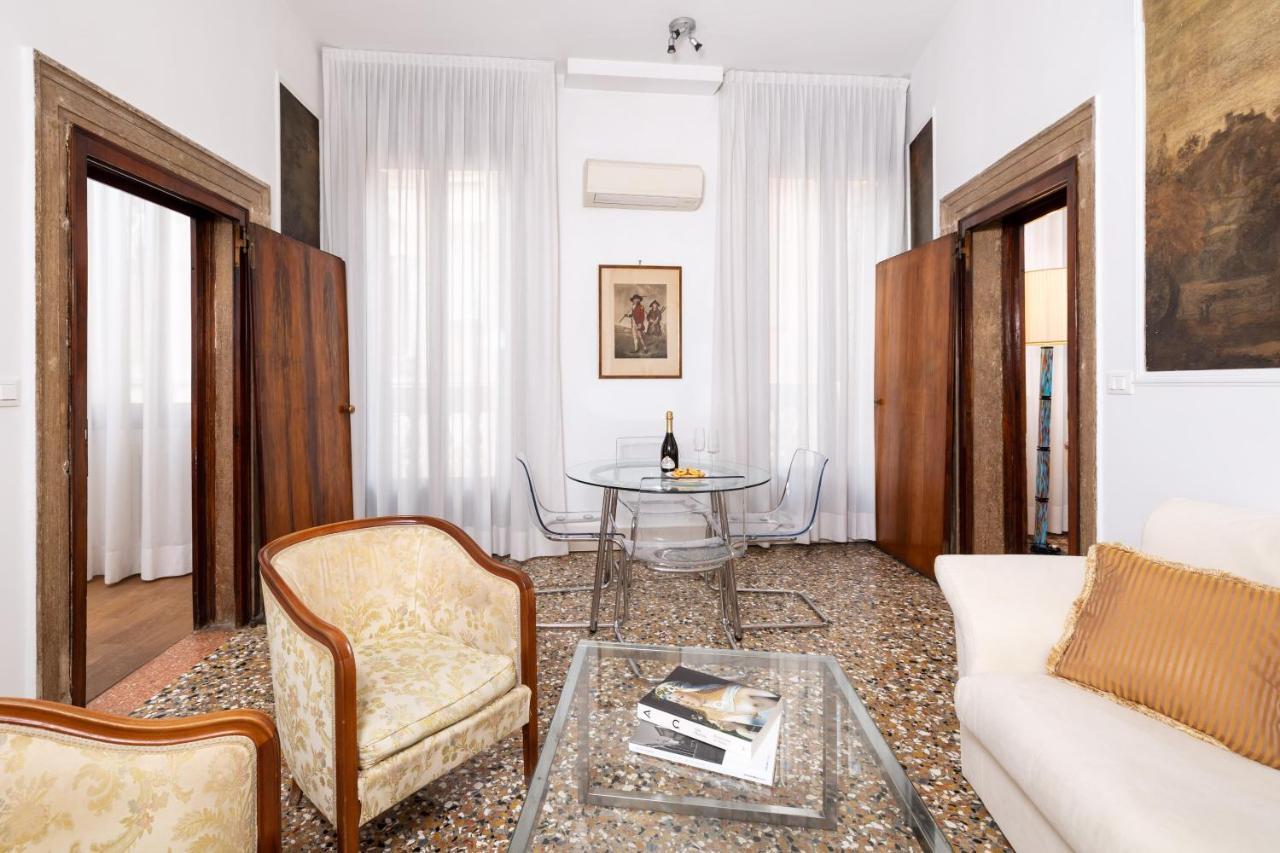 Apart-hotel Ca' Foscolo Veneza