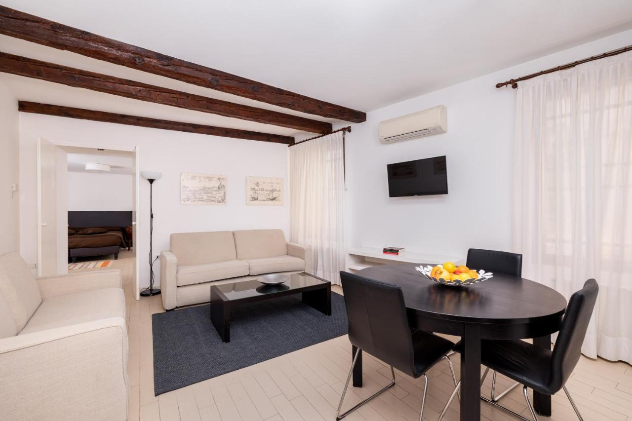 Aparthotel Ca' Foscolo Venezia