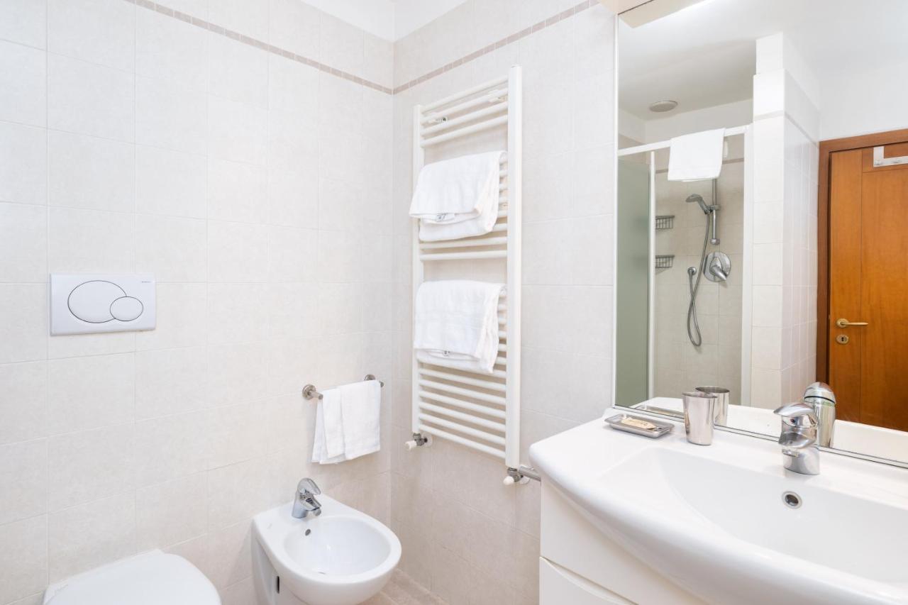 Ca' Foscolo Apart-hotel
