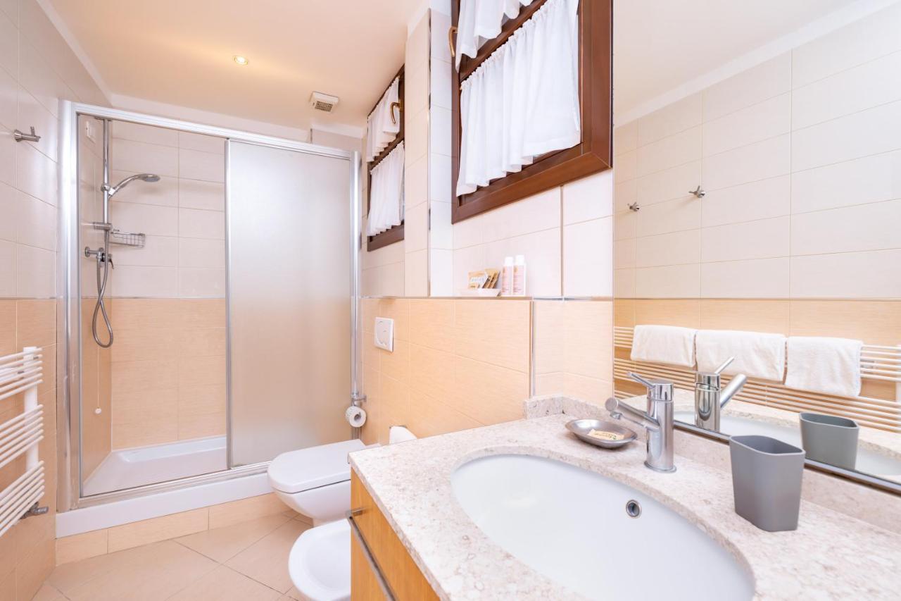 Apart-hotel Ca' Foscolo 2*