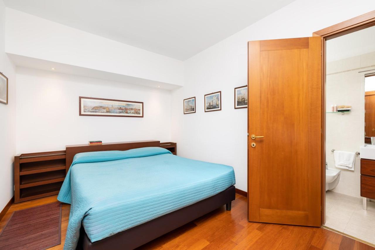Ca' Foscolo Apart-hotel 2*