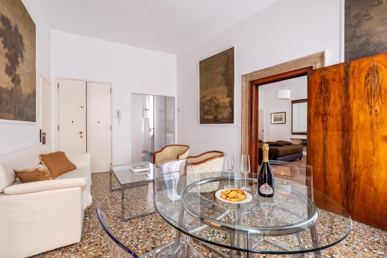 Ca' Foscolo Apart-hotel 2*