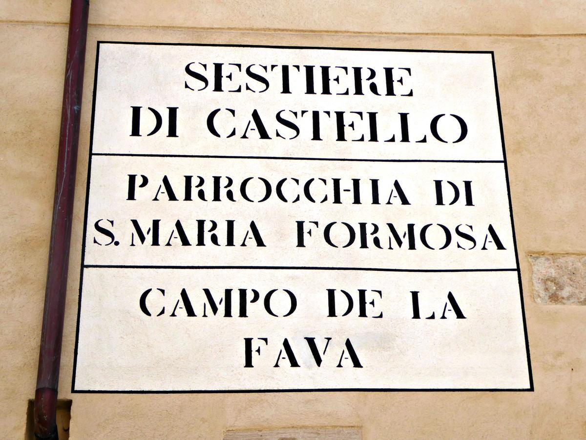 Ca' Foscolo Apart-hotel