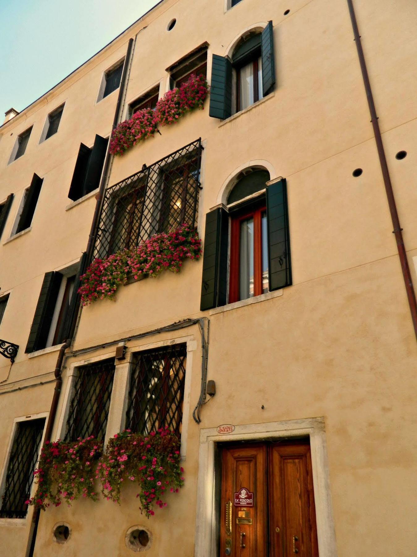 Ca' Foscolo Veneza