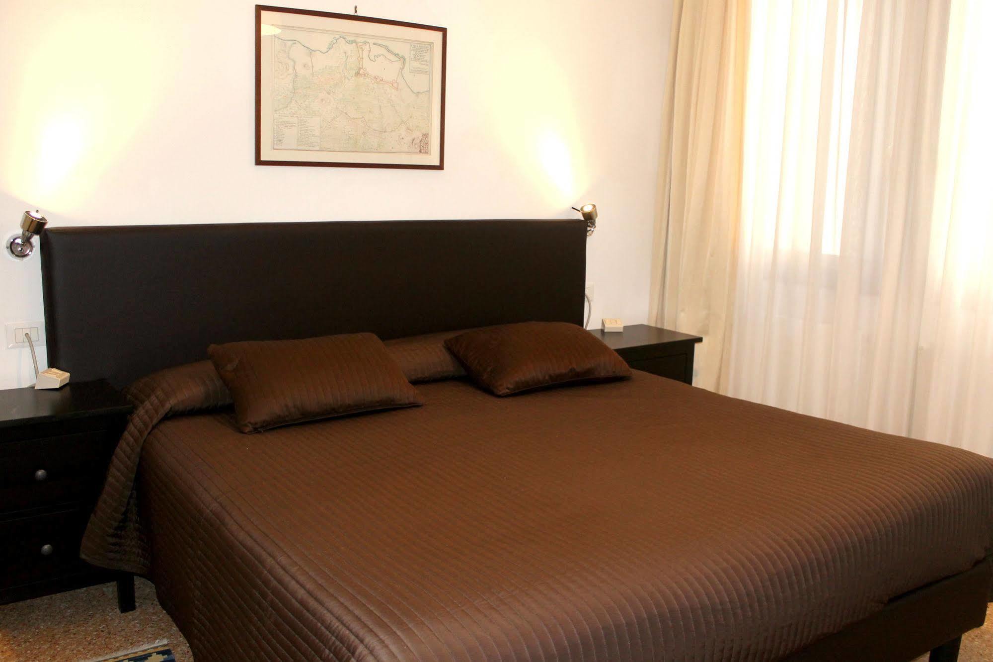 Apart-hotel Ca' Foscolo