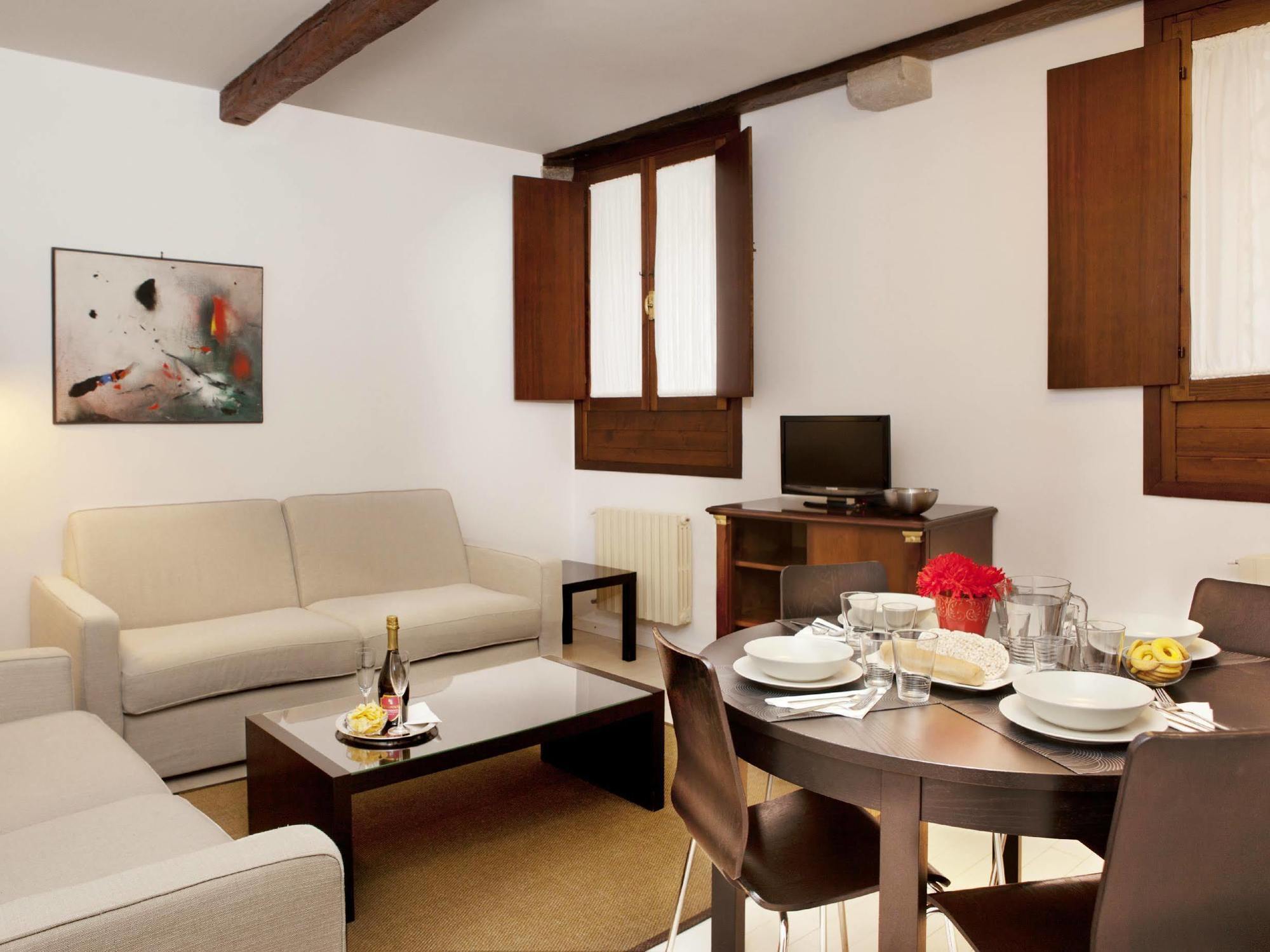 Ca' Foscolo Apart-hotel Veneza
