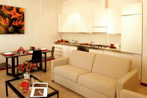 Apart-hotel Ca' Foscolo Veneza