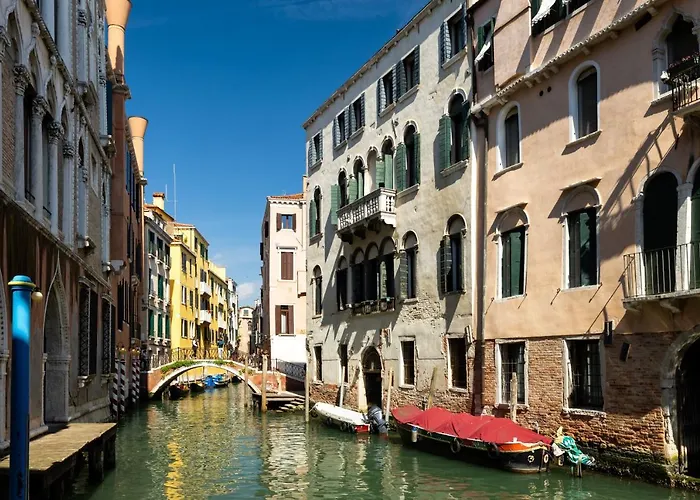 Residence Ca\' Foscolo
